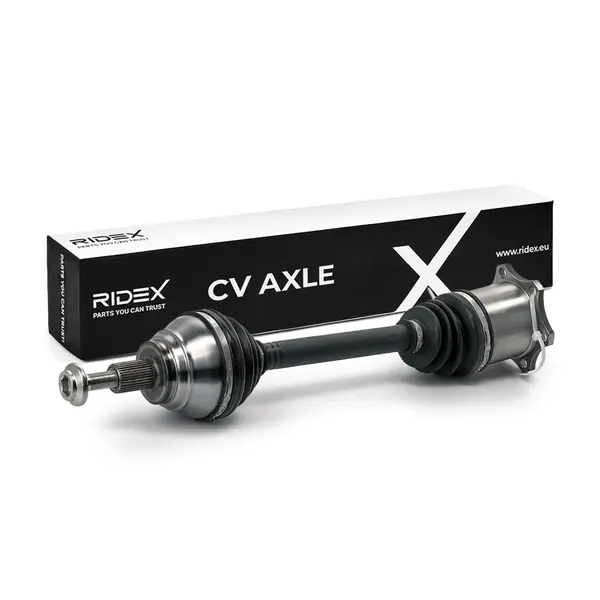RIDEX Antriebswelle Vorderachse links
