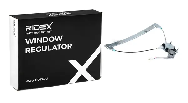 RIDEX Fensterheber vorne links