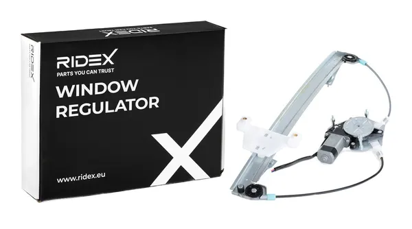 RIDEX Fensterheber vorne rechts