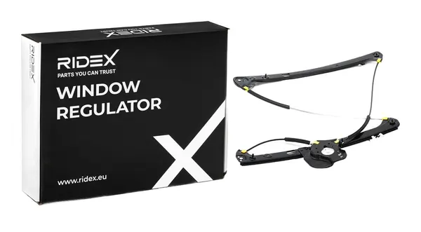 RIDEX Fensterheber vorne links