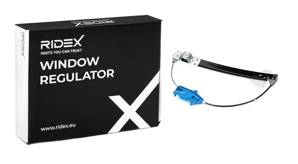 RIDEX Fensterheber links