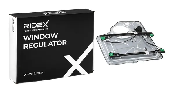 RIDEX Fensterheber vorne links