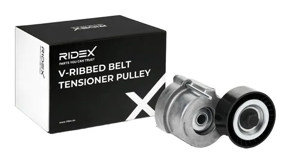 RIDEX Spannrolle