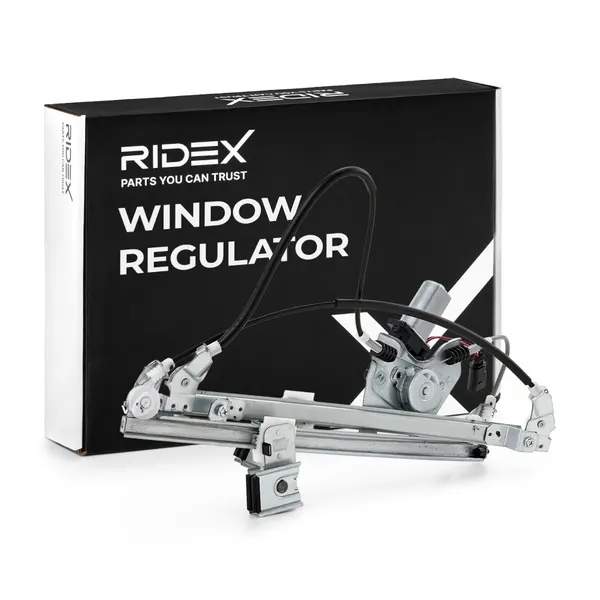 RIDEX Fensterheber vorne links