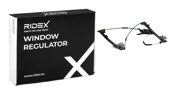 RIDEX Fensterheber links