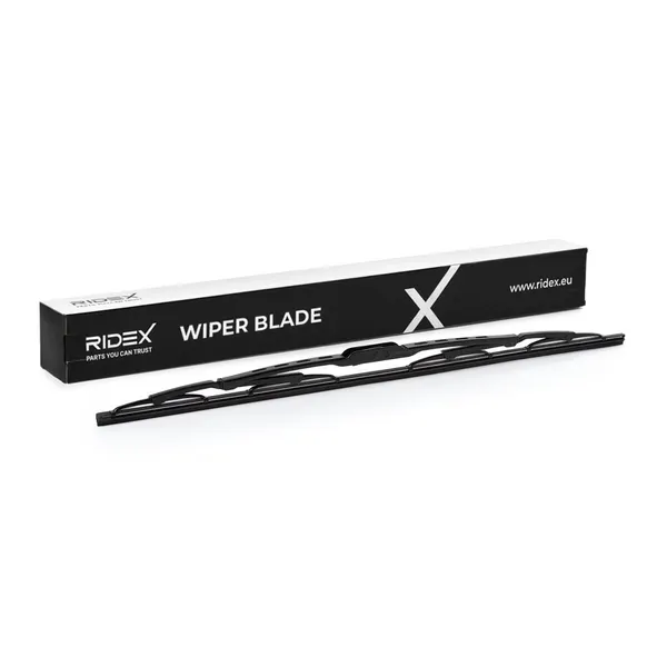 RIDEX Scheibenwischer vorne