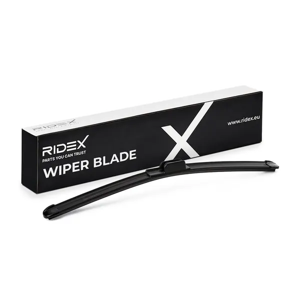 RIDEX Scheibenwischer vorne