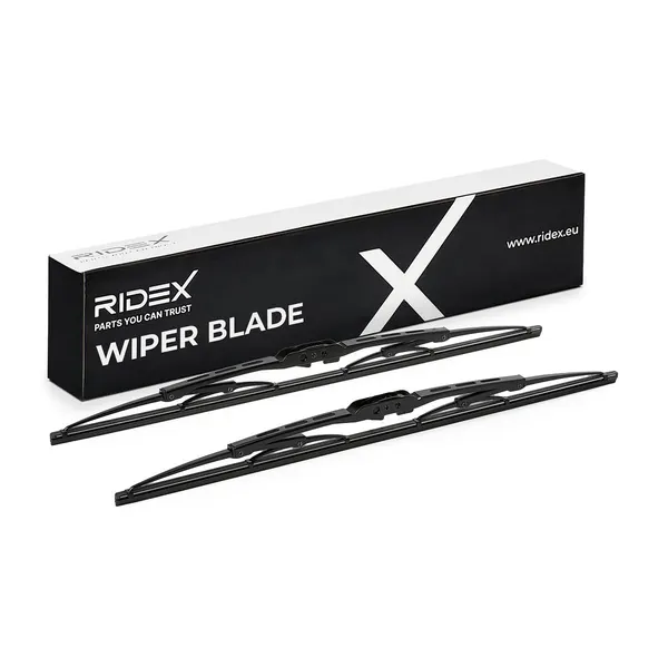 RIDEX Scheibenwischer vorne