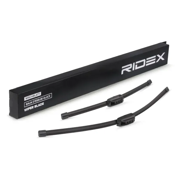 RIDEX Scheibenwischer vorne