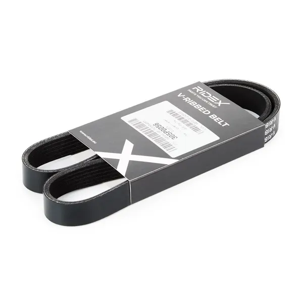 RIDEX Keilrippenriemen