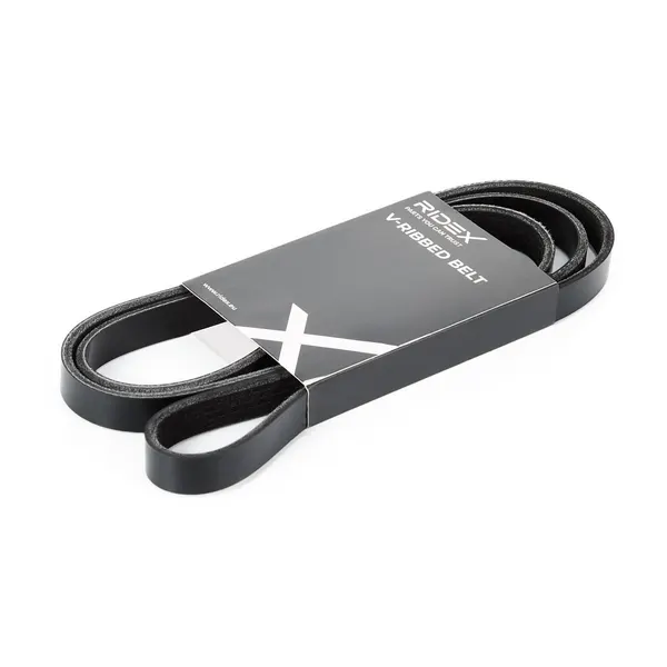 RIDEX Keilrippenriemen