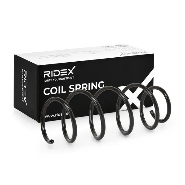 RIDEX Fahrwerksfeder