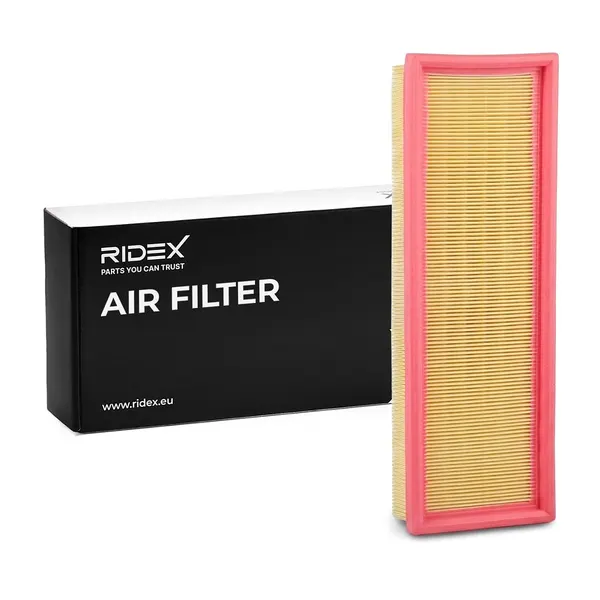 RIDEX Luftfilter Umluftfilter