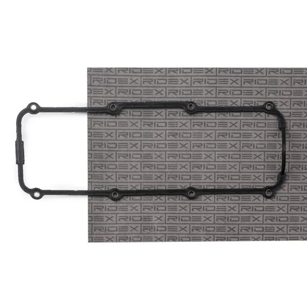RIDEX Ventildeckeldichtung Gummi