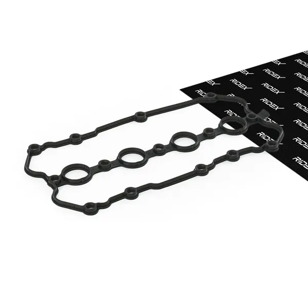 RIDEX Ventildeckeldichtung NBR (Nitril-Butadien-Kautschuk)