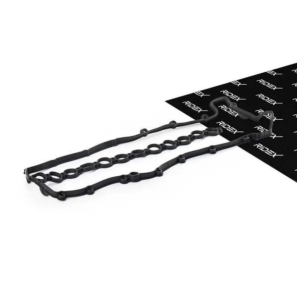RIDEX Ventildeckeldichtung ACM (Polyacryl-Kautschuk)
