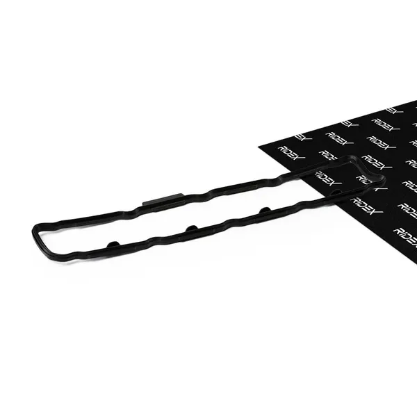 RIDEX Ventildeckeldichtung Gummi