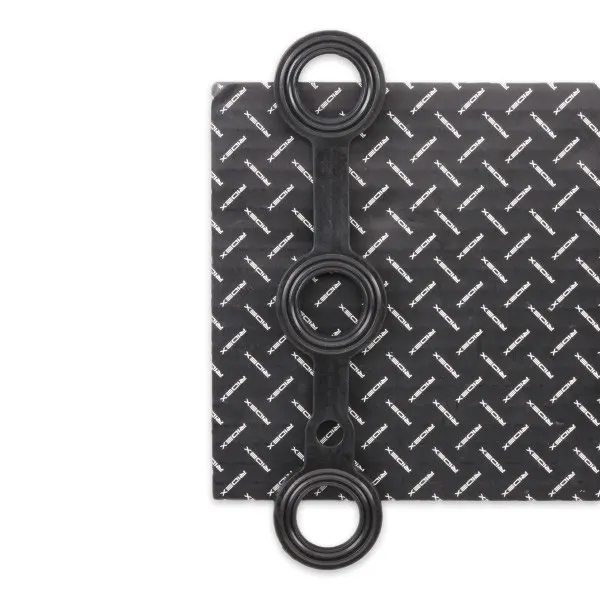 RIDEX Ventildeckeldichtung