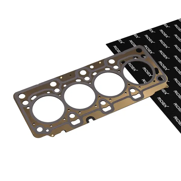 RIDEX Zylinderkopfdichtung Dicke/Stärke: 0,7mm