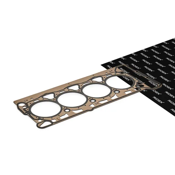 RIDEX Zylinderkopfdichtung Metall