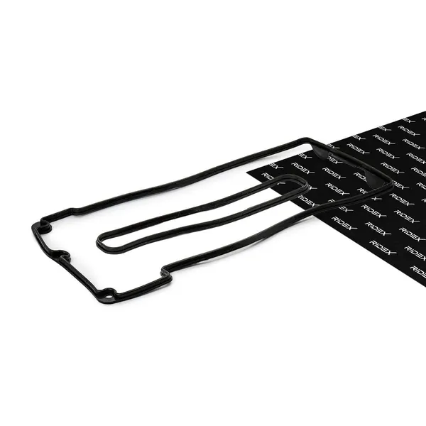 RIDEX Dichtungssatz, Zylinderkopfhaube links