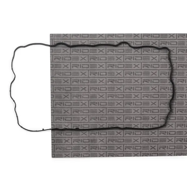 RIDEX Ventildeckeldichtung Gummi