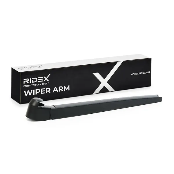 RIDEX Scheibenwischerarm hinten