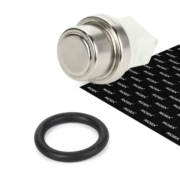 RIDEX Kühlmitteltemperatursensor mit Dichtung