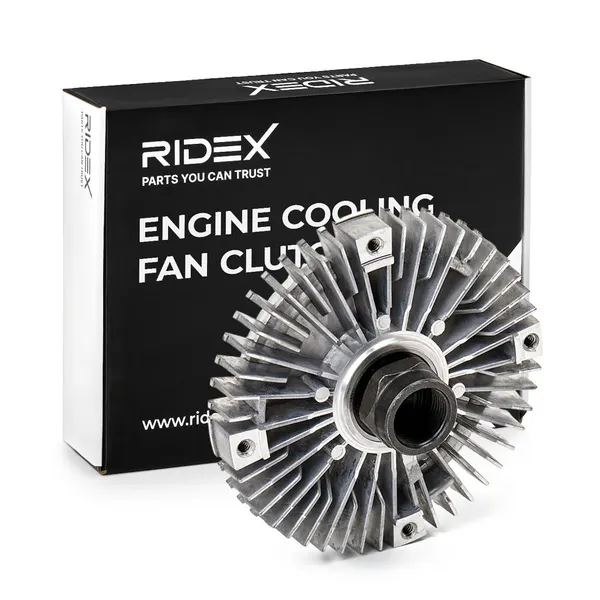 RIDEX Viscokupplung