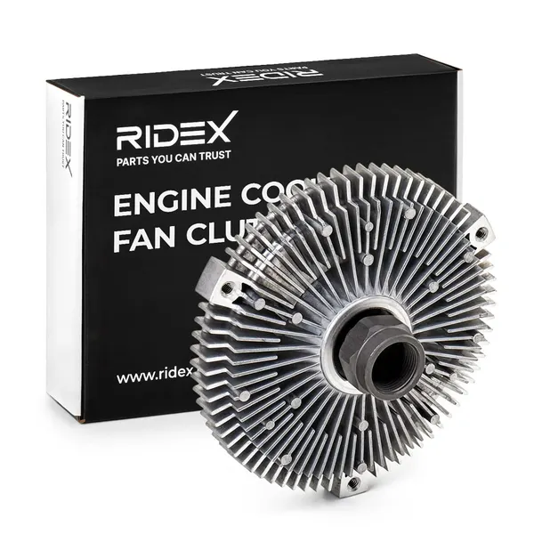 RIDEX Viscokupplung
