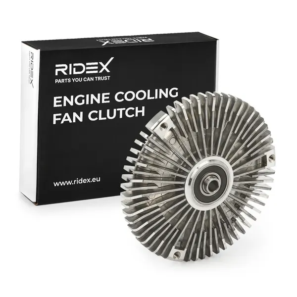 RIDEX Viscokupplung