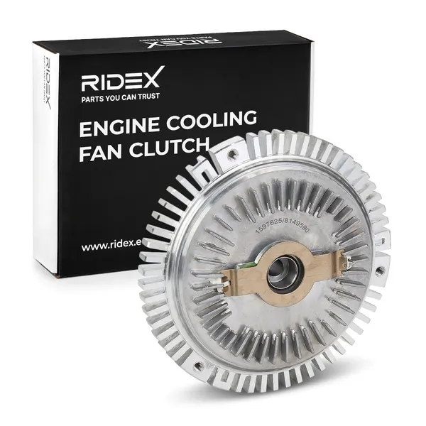 RIDEX Viscokupplung