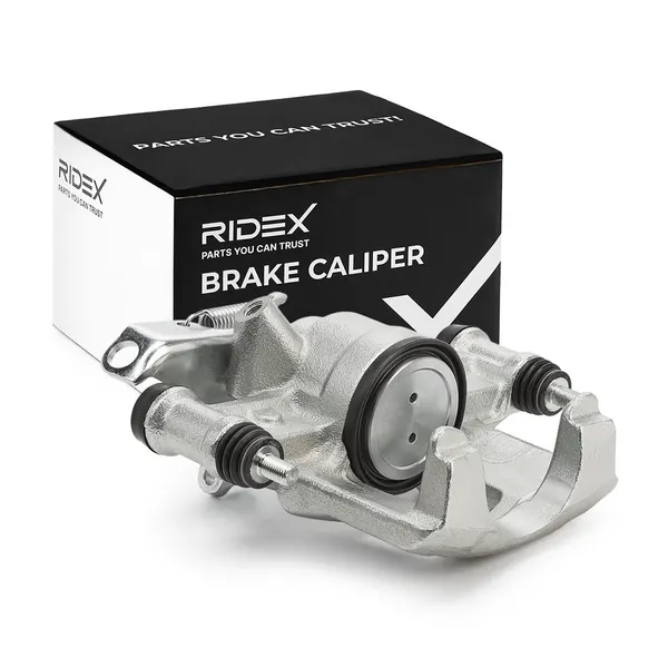 RIDEX Bremssattel Hinterachse rechts