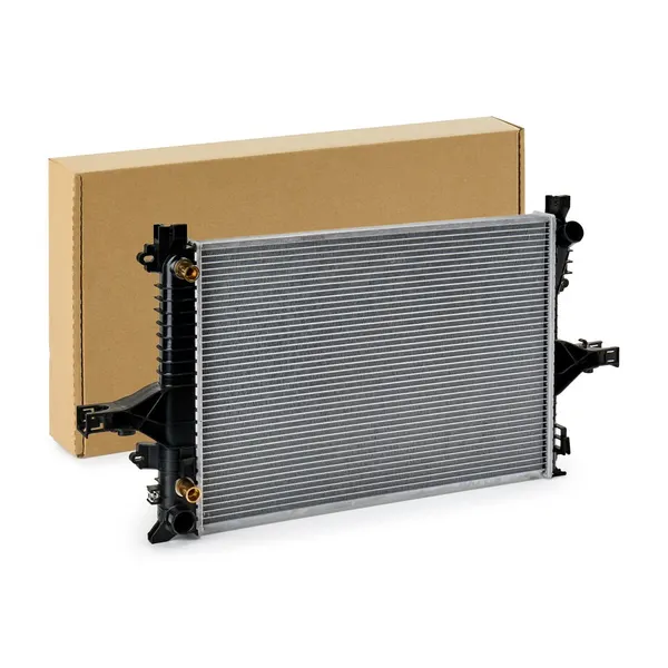 RIDEX Kühler, Motorkühlung