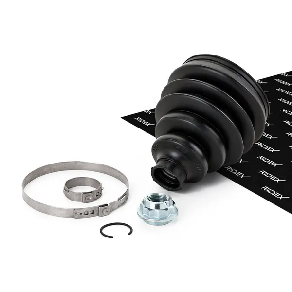 RIDEX Faltenbalg, Antriebswelle Thermoplast