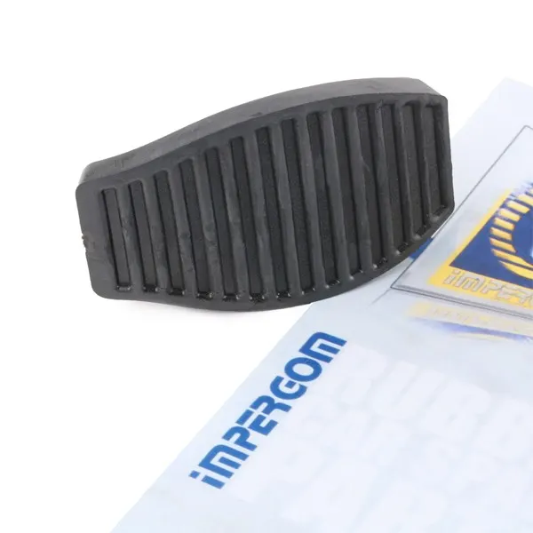 ORIGINAL IMPERIUM Pedalbelag, Kupplungpedal