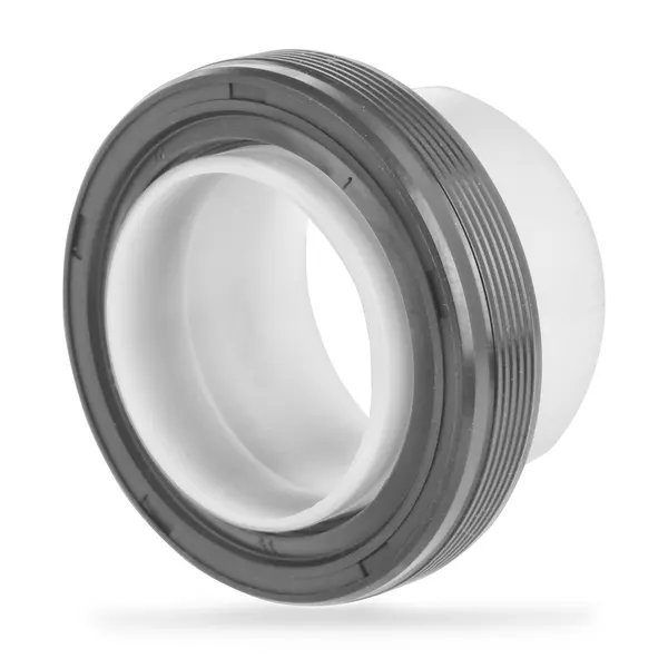 JP GROUP Kurbelwellendichtring JP GROUP PTFE (Polytetrafluorethylen)/ACM (Polyacryl-Kautschuk)