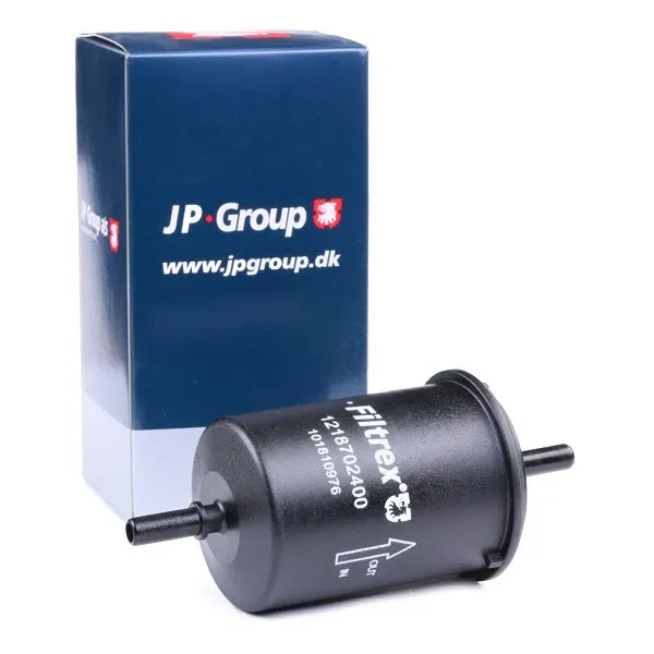JP GROUP Kraftstofffilter JP GROUP Leitungsfilter