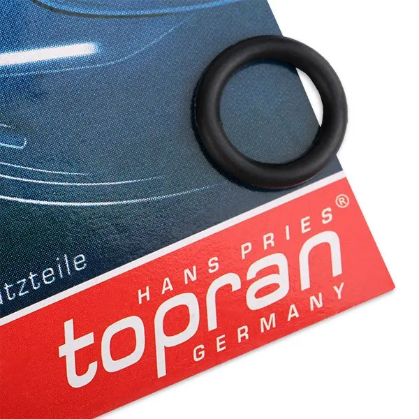 TOPRAN Dichtring