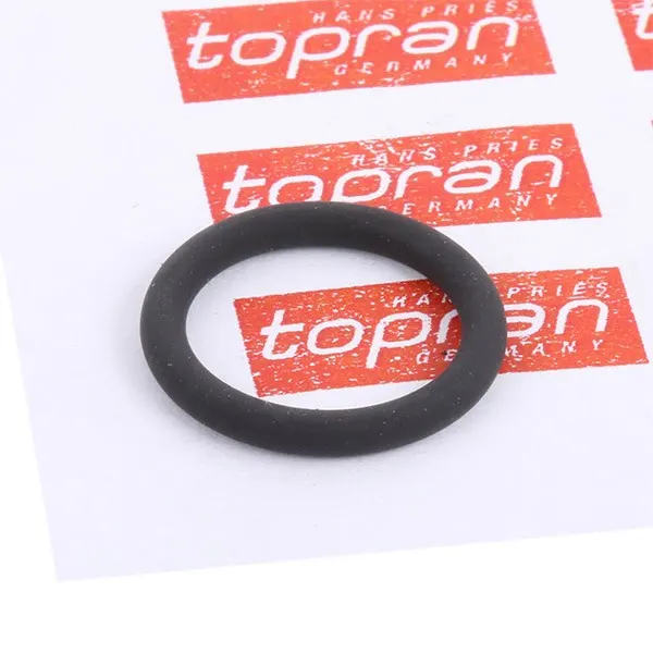 TOPRAN Dichtung, Ölpeilstab