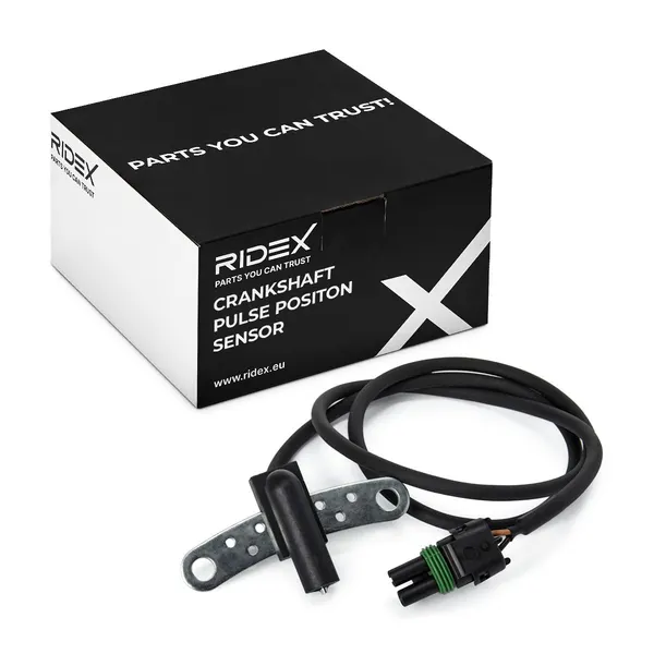 RIDEX Impulsgeber