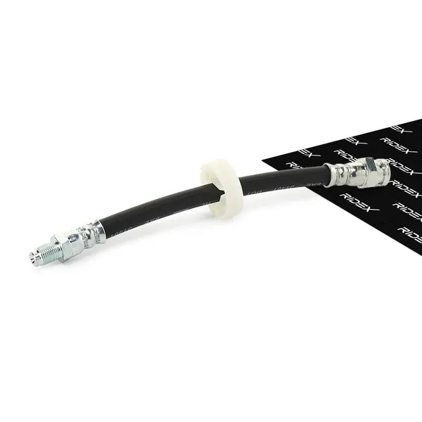RIDEX Bremsschläuche Hinterachse