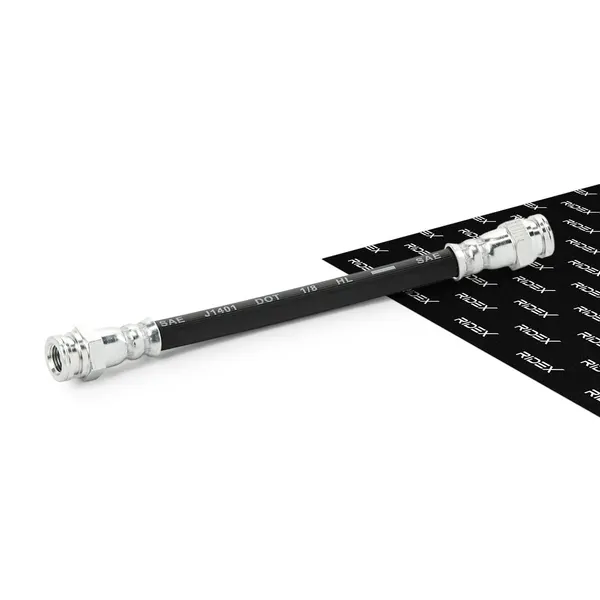 RIDEX Bremsschläuche Hinterachse