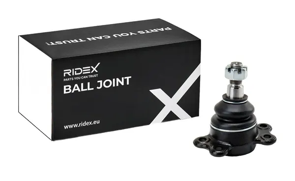 RIDEX Traggelenk oben
