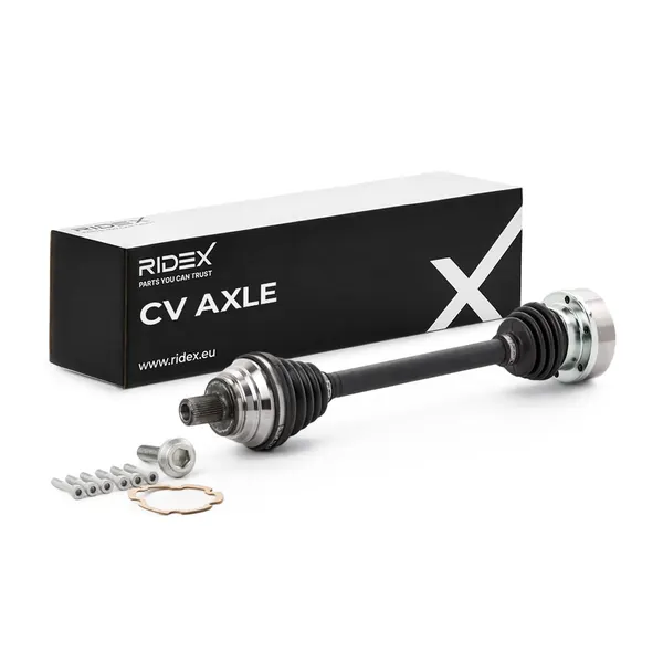 RIDEX Antriebswelle