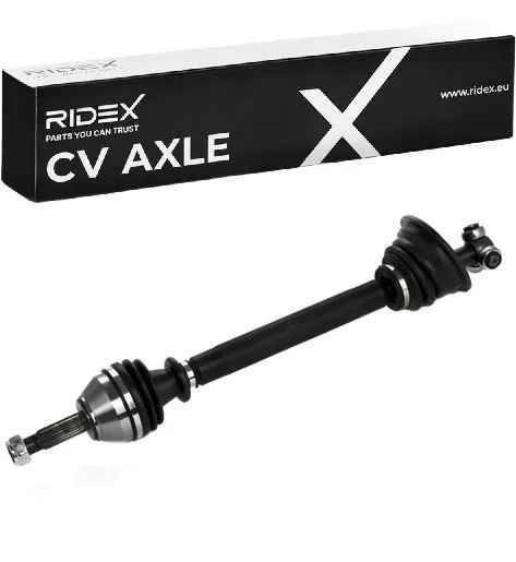 RIDEX Antriebswelle