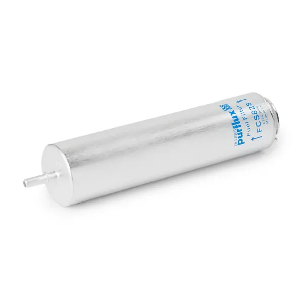 PURFLUX Kraftstofffilter Filtereinsatz