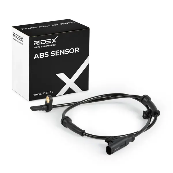 RIDEX ABS Sensor Vorderachse beidseitig