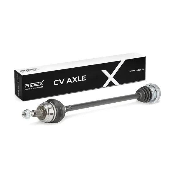 RIDEX Antriebswelle