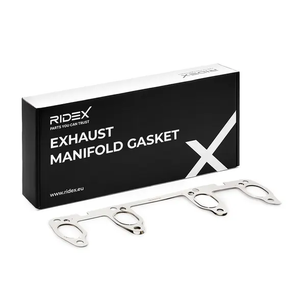 RIDEX Auspuffkrümmerdichtung Abgaskrümmer
